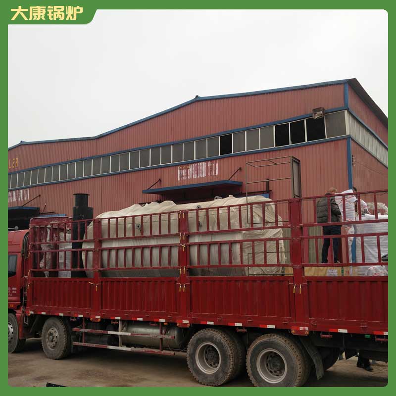 品牌導(dǎo)熱油爐