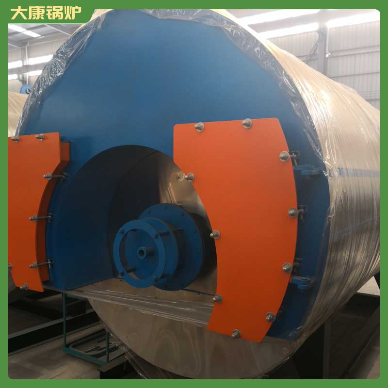燒生物質(zhì)鍋爐廠家