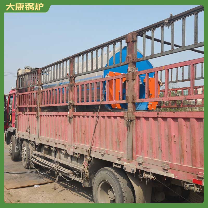 生物質(zhì)專用鍋爐哪家好