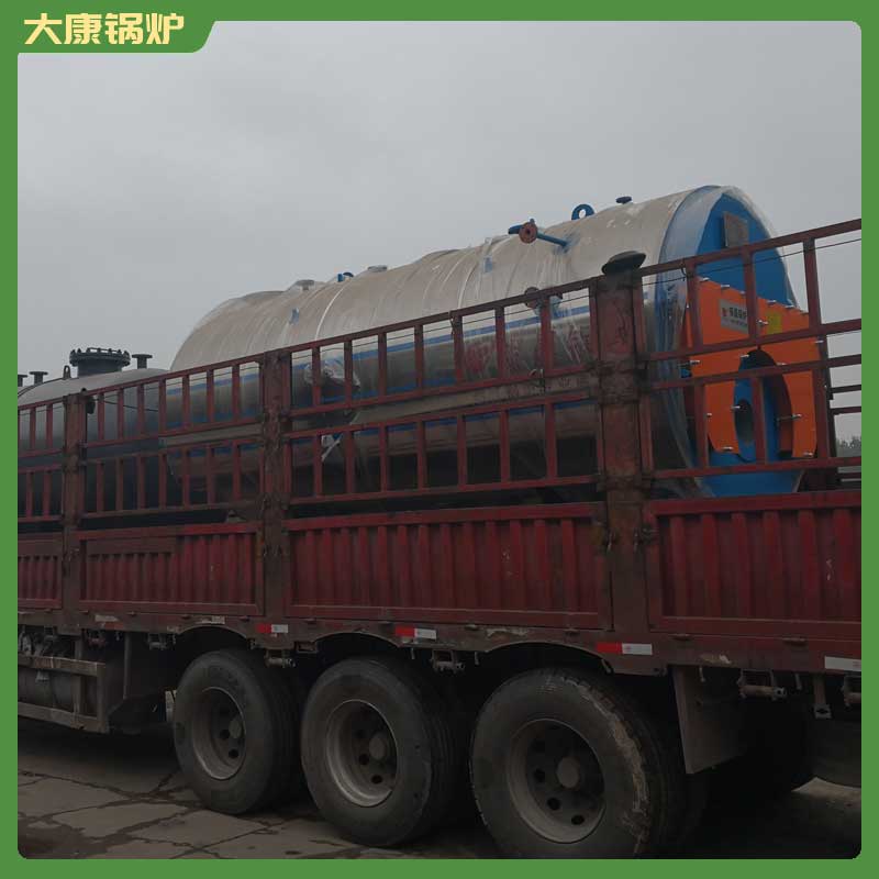 電加熱式導(dǎo)熱油鍋爐
