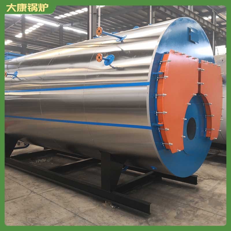 生物質(zhì)鍋爐與燃煤鍋爐