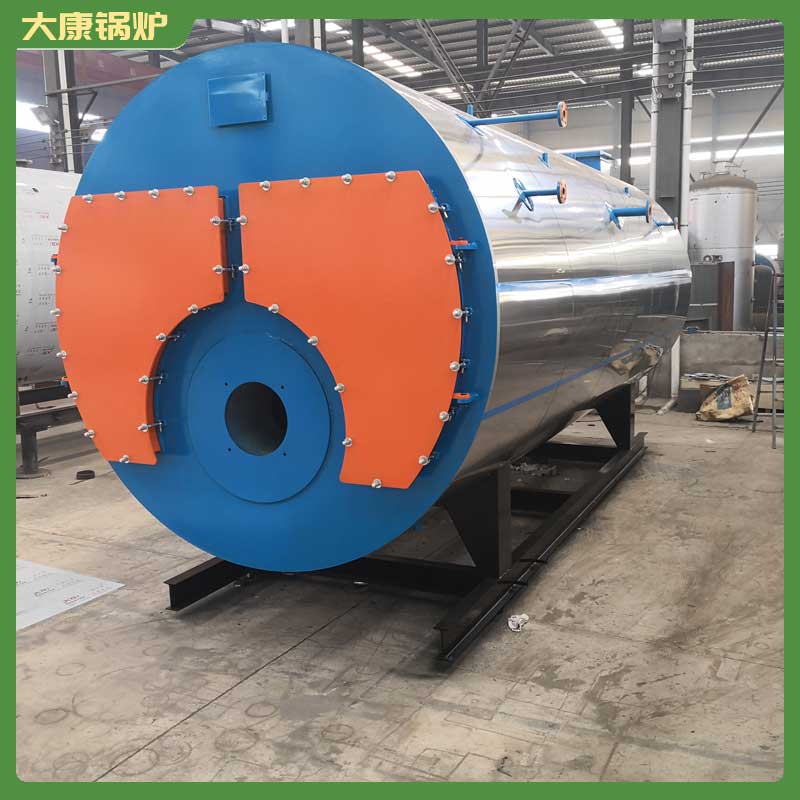 船用導熱油鍋爐廠家