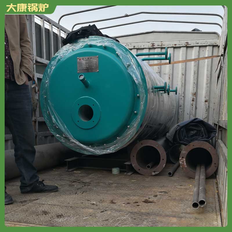 立式生物質(zhì)蒸汽鍋爐廠家
