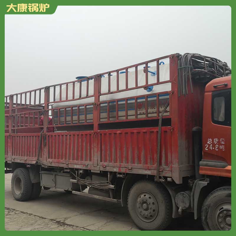 生物質(zhì)蒸汽鍋爐報價