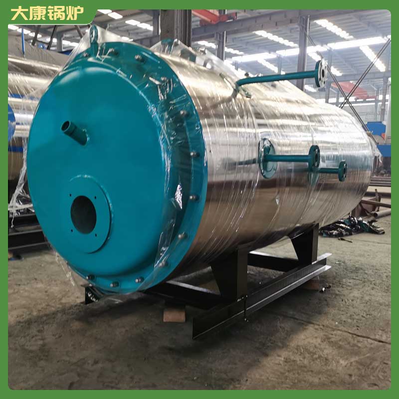 直接燃用生物質(zhì)的鍋爐