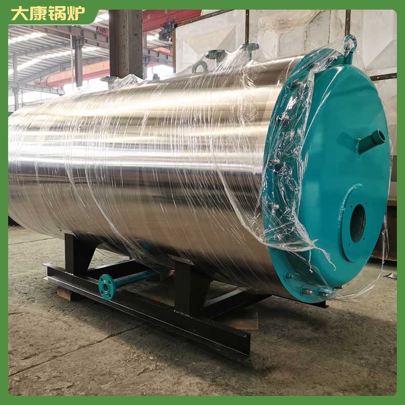 導(dǎo)熱油鍋爐電加熱廠家