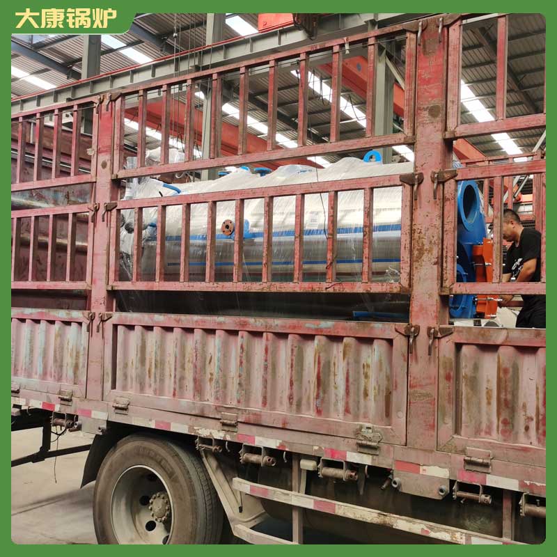 生物質鍋爐有哪些生產廠家