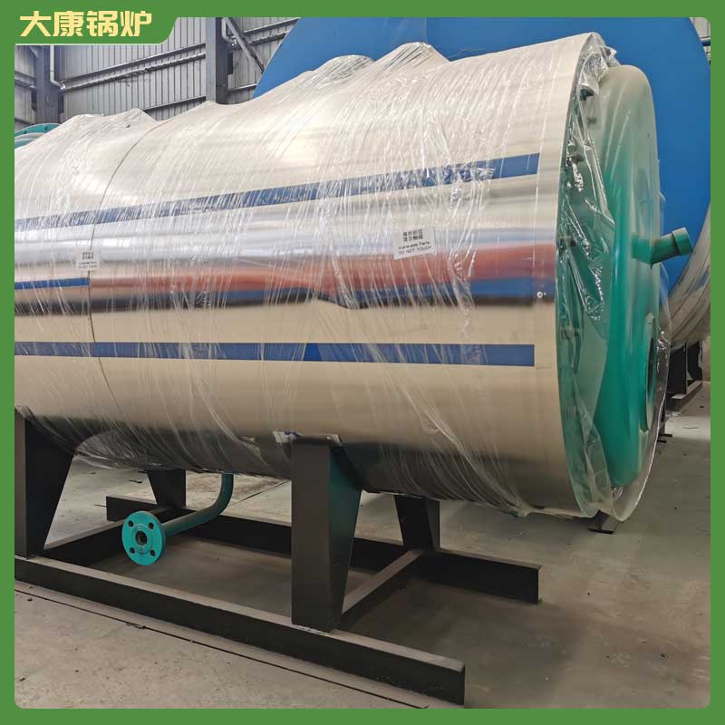 10噸生物質發(fā)電鍋爐