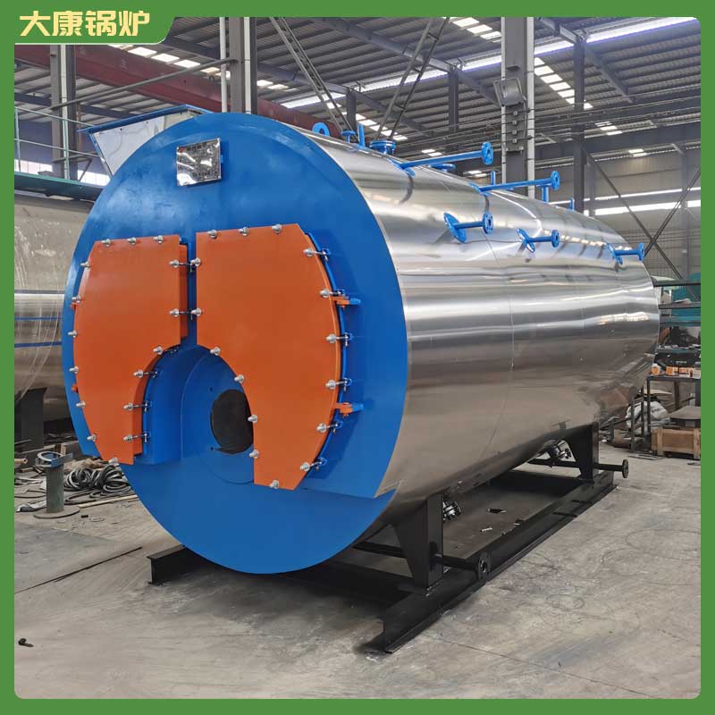 半噸生物質(zhì)鍋爐多少錢