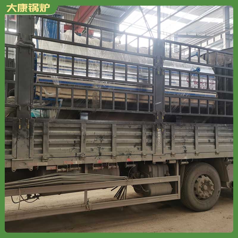 燃氣導熱油鍋爐生產(chǎn)廠家