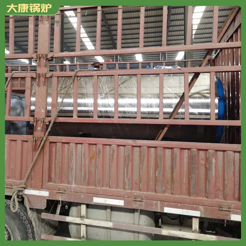 立式生物質(zhì)鍋爐報價