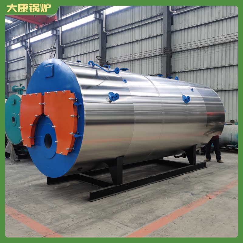 生物質(zhì)一噸鍋爐多少錢