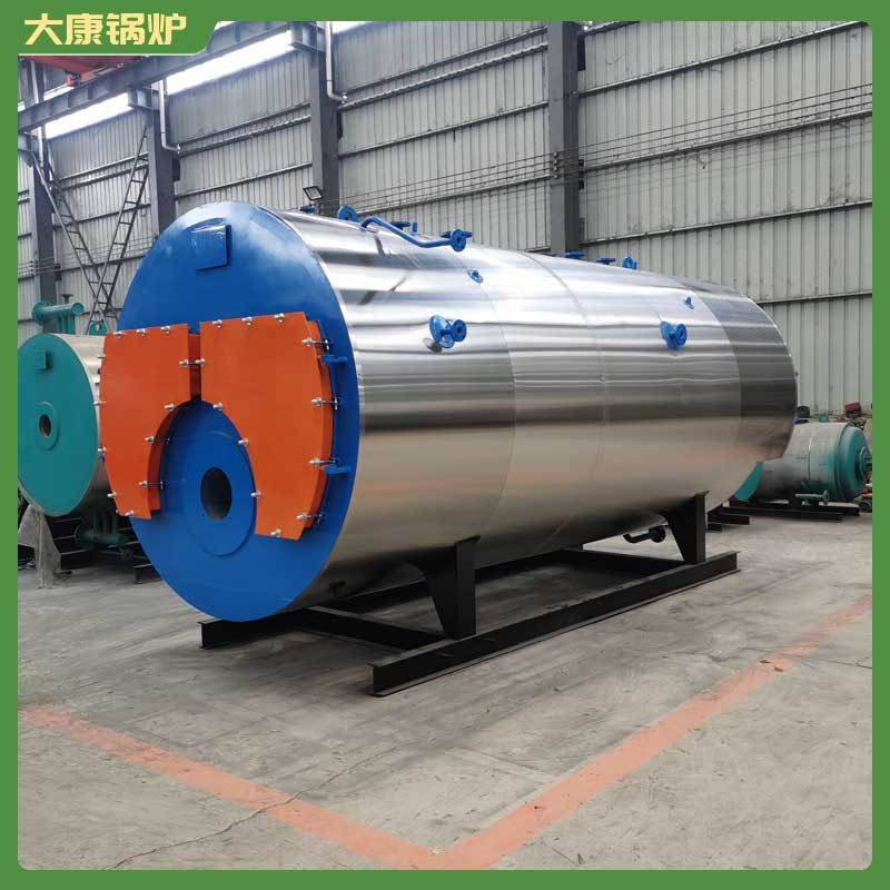 導熱油燃氣爐