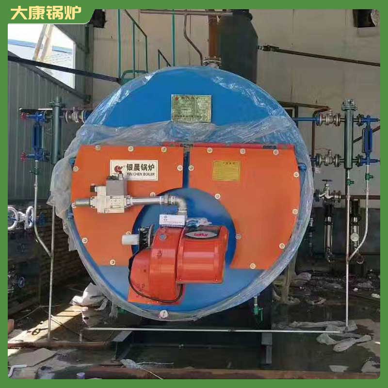 生物質(zhì)鍋爐0.5噸