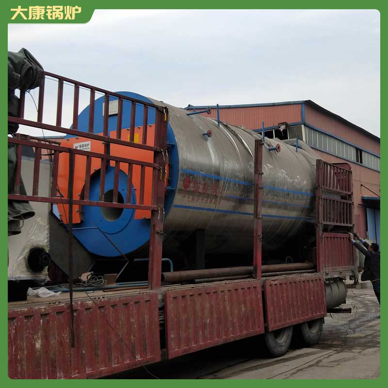 生物質(zhì)鍋爐蒸汽廠家