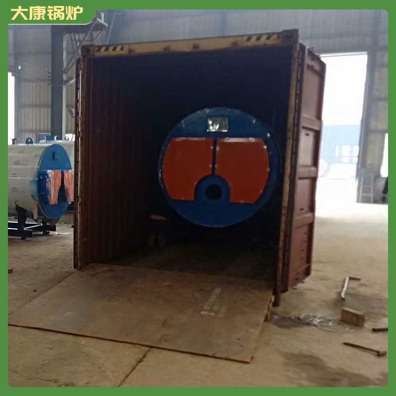 導(dǎo)熱油燃油鍋爐太康縣銀晨鍋爐有限公司柴油鍋爐熱水